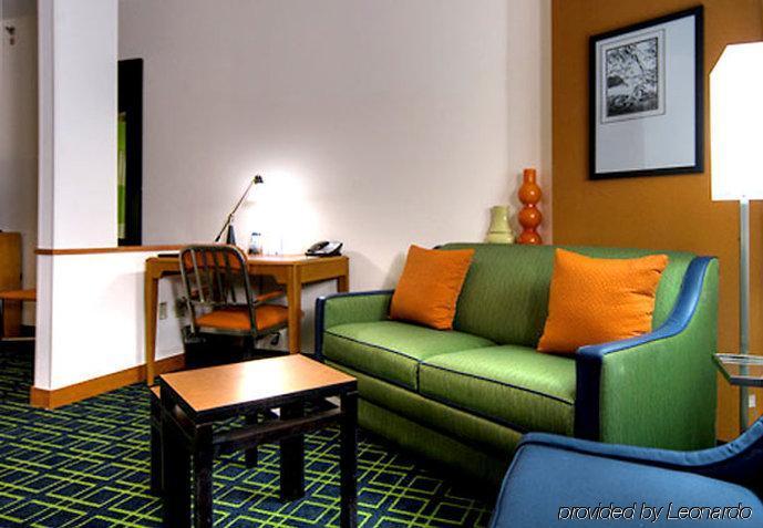 Fairfield Inn And Suites By Marriott North Naples Exteriér fotografie